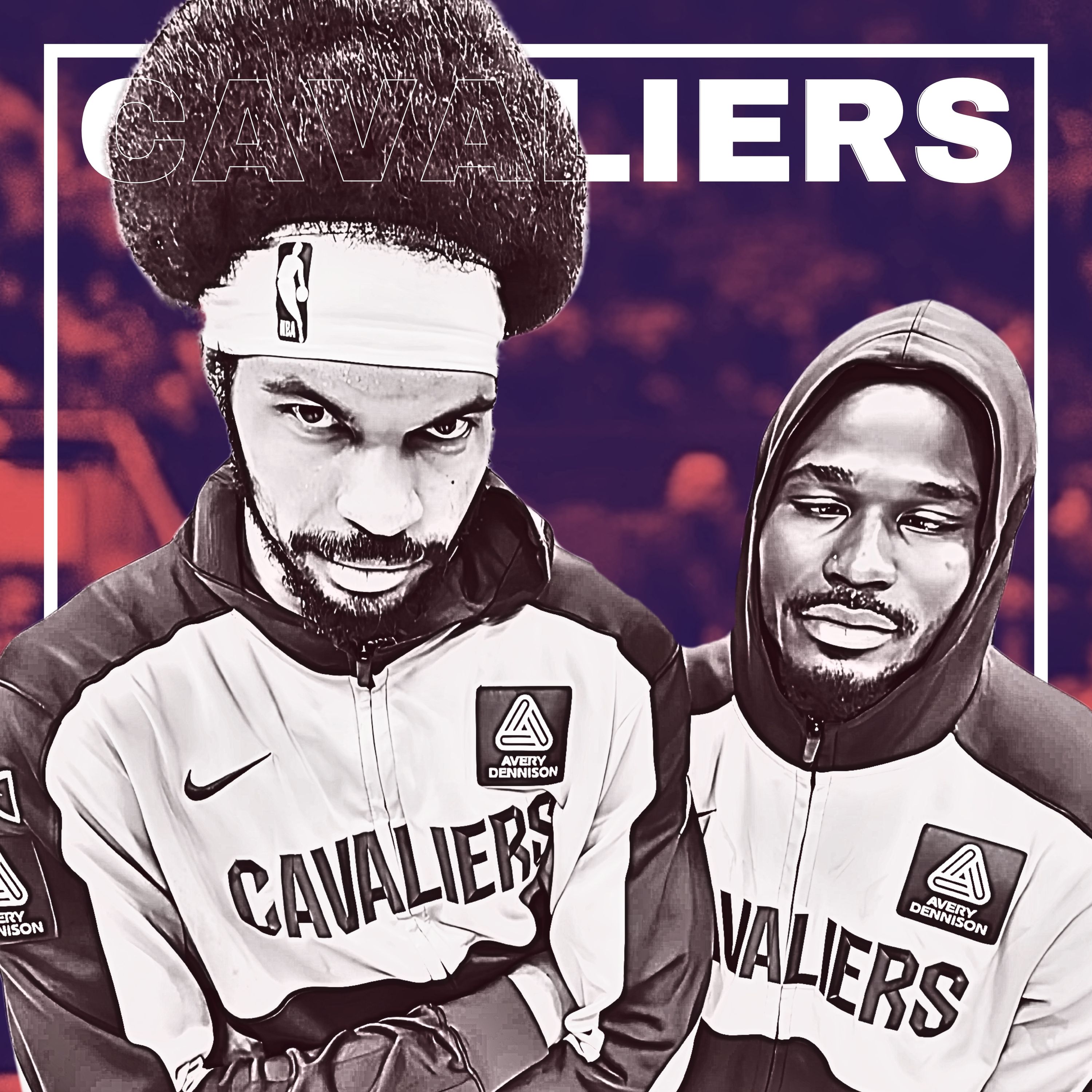 It\'s Cavalier Podcast