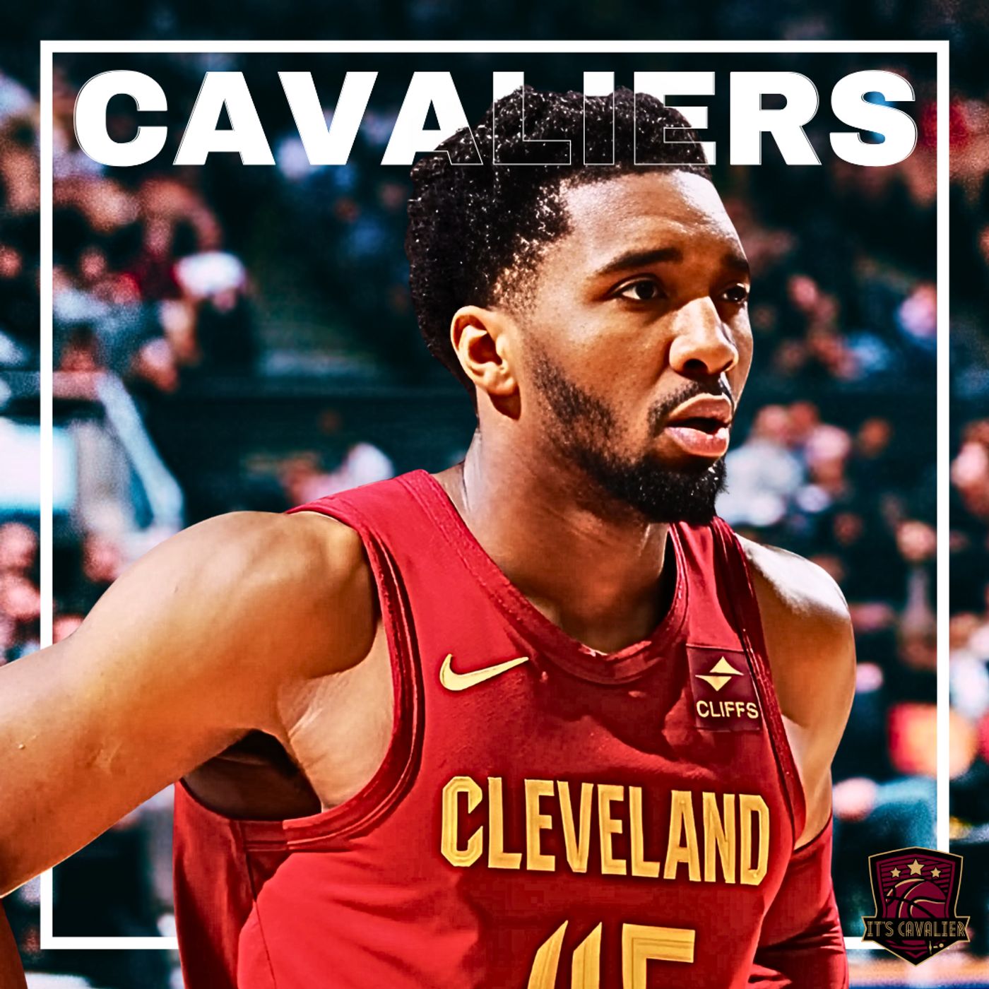 It\'s Cavalier Podcast