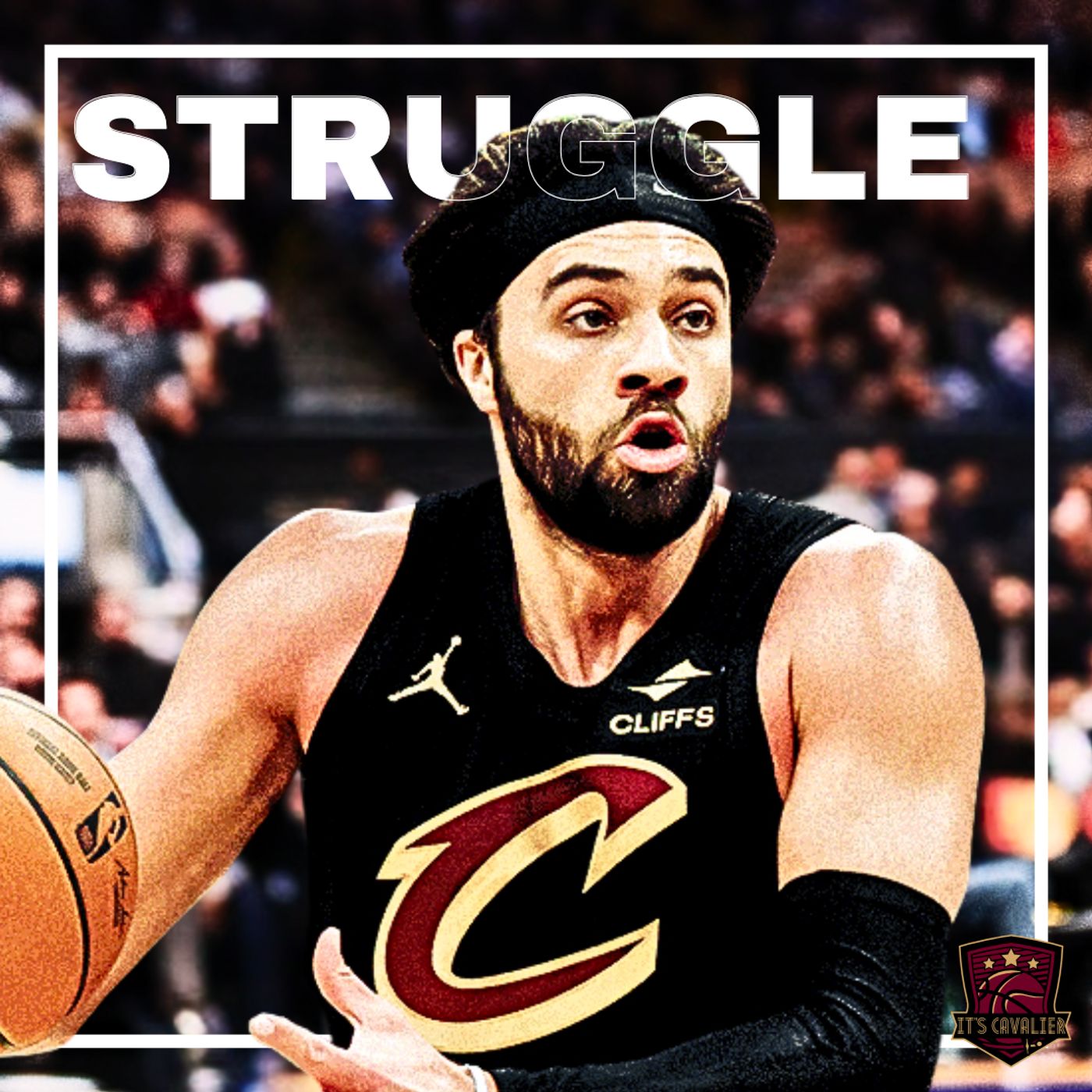 The Cleveland Cavaliers Struggle Down The Stretch...Lose To Kawhi Leonard And The Los Angeles Clippers