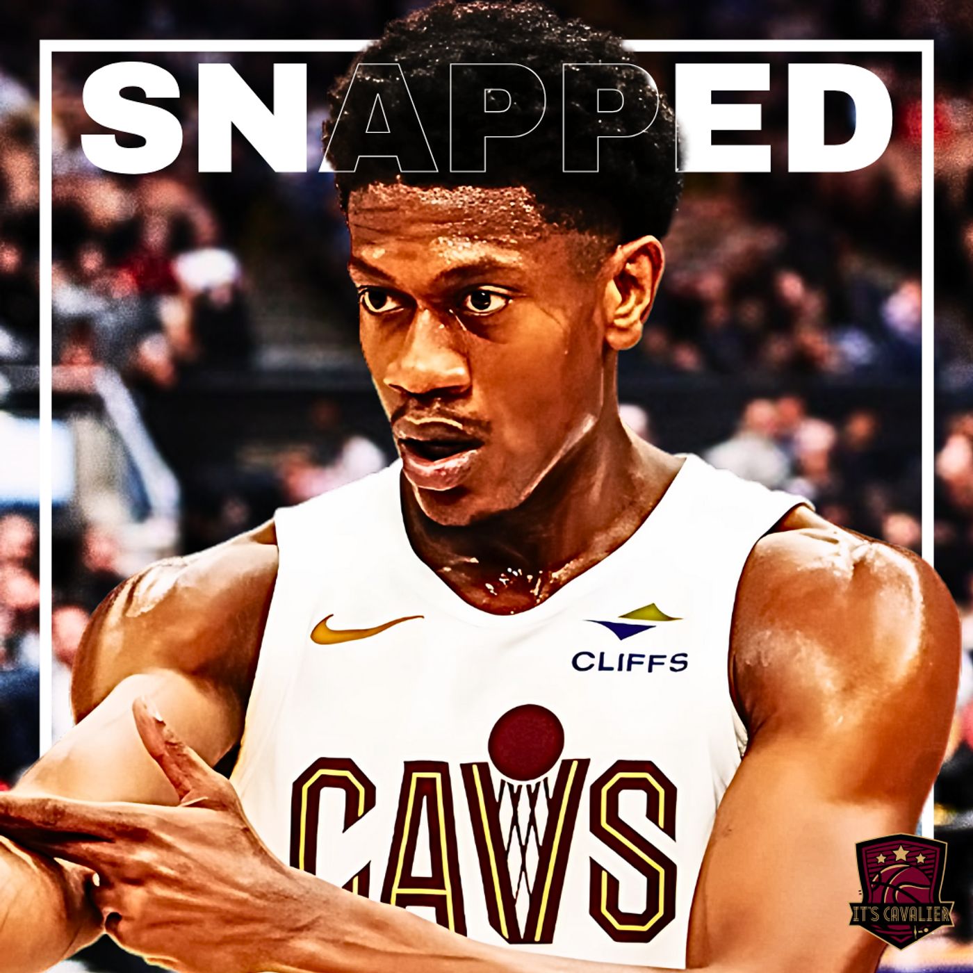 The Cavs Streak ENDS Vs. The Orlando Magic... The Cleveland Cavaliers Lose Frustrating game.