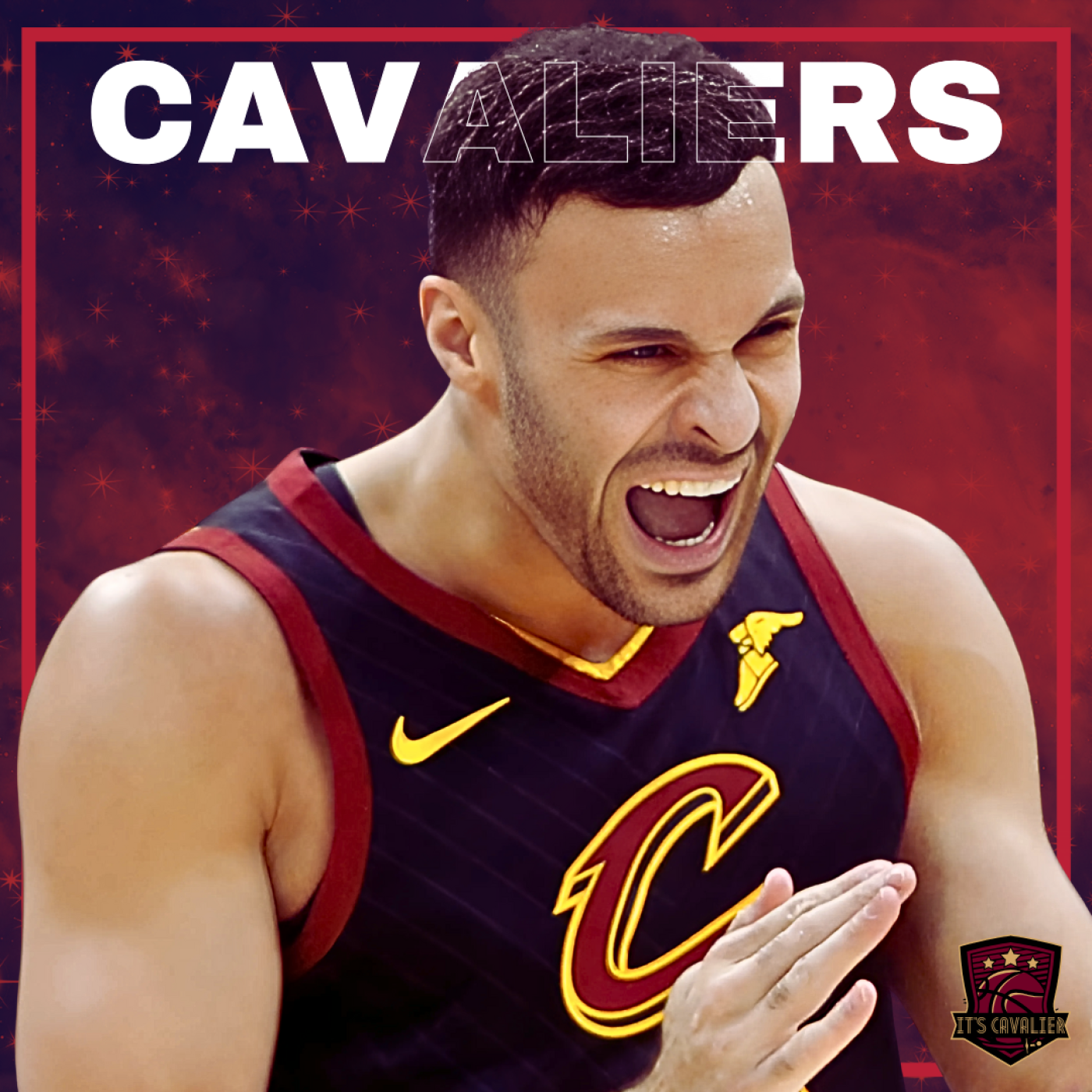 It\'s Cavalier Podcast