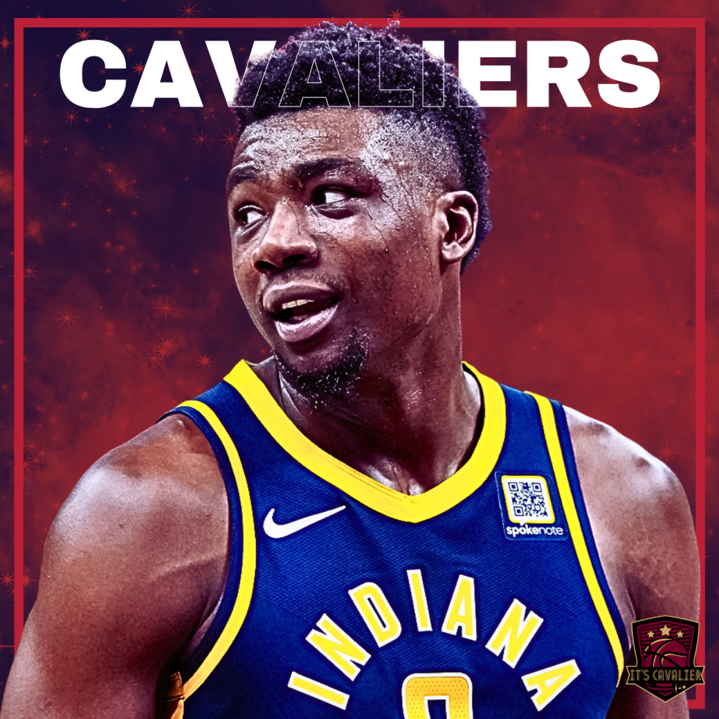 THE CAVS SIGN THOMAS BRYANT