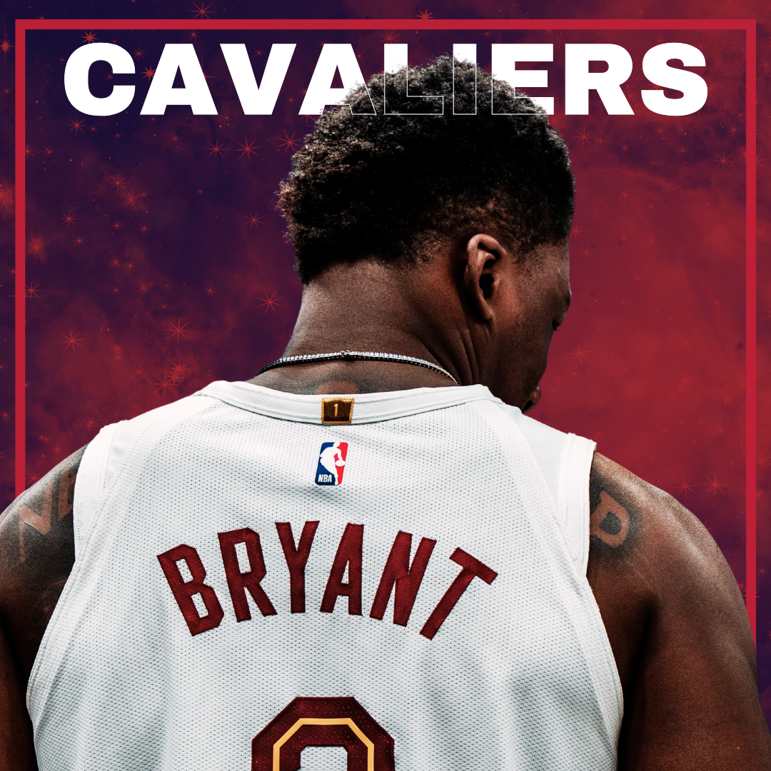 Cavs Media Day Reactions!