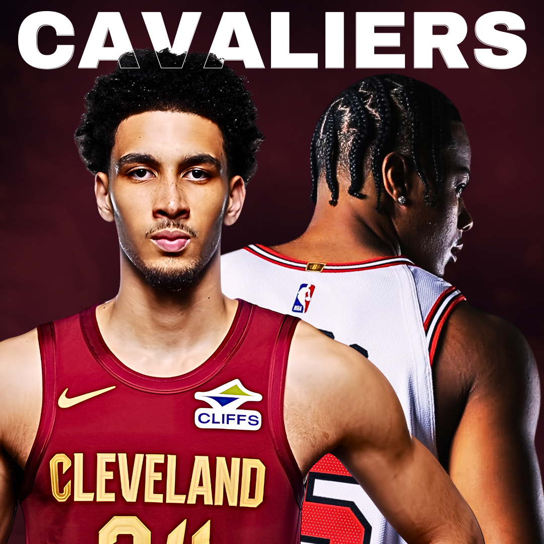 The Cavs Kick Off Preseason! Tyrese Proctor & Craig Porter Jr Steal The Show!