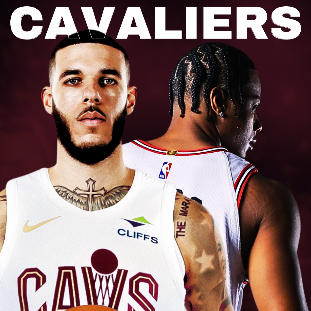 Cleveland Cavaliers Vs. Chicago Bulls: Lonzo Ball RETURNS To Chicago!
