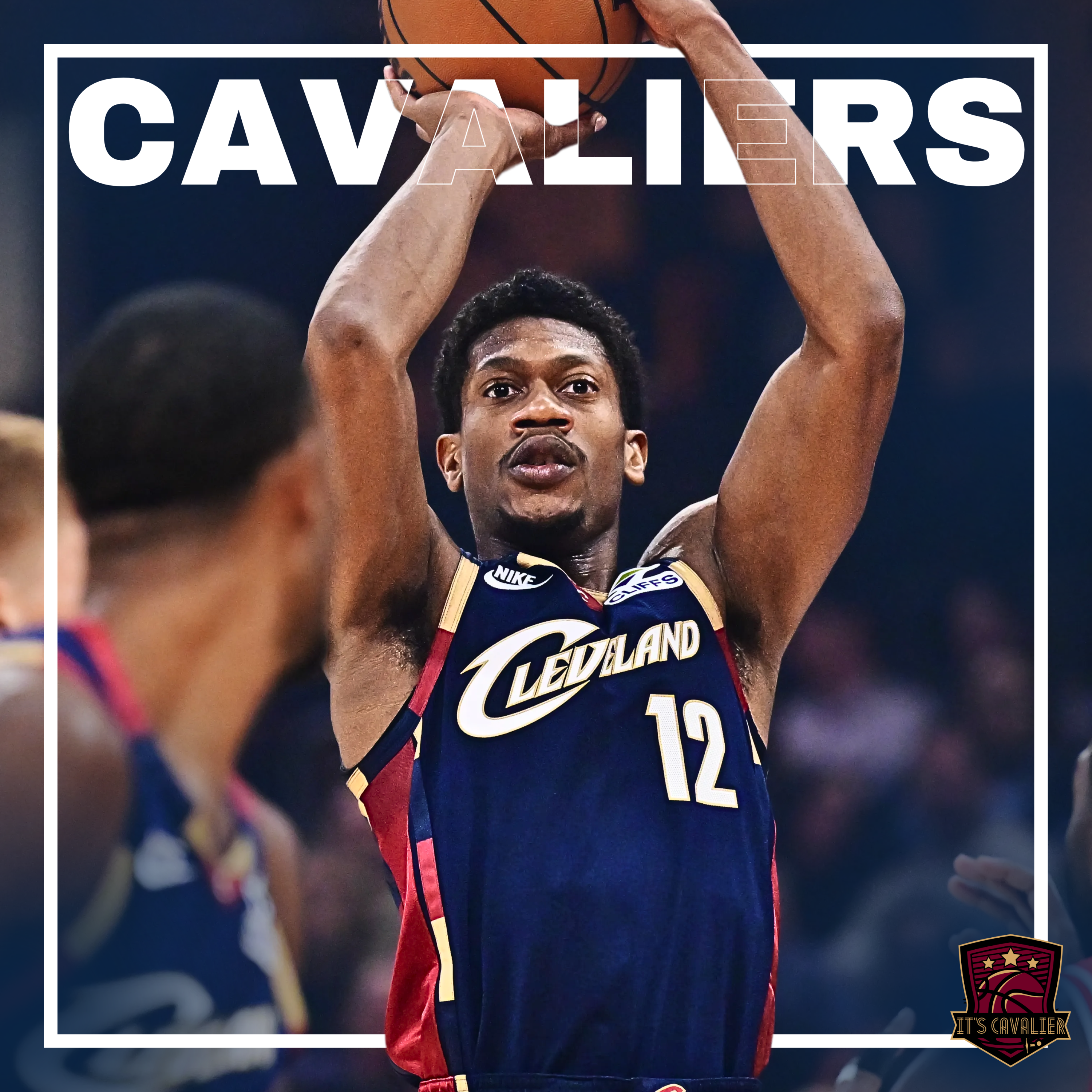 It\'s Cavalier Podcast