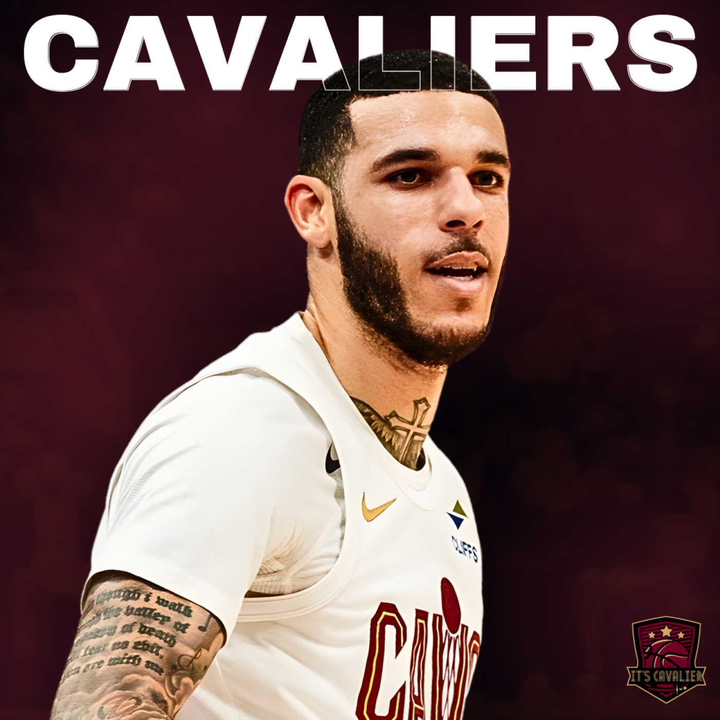 Cavs Turn Up The Heat In the 4th Quarter!