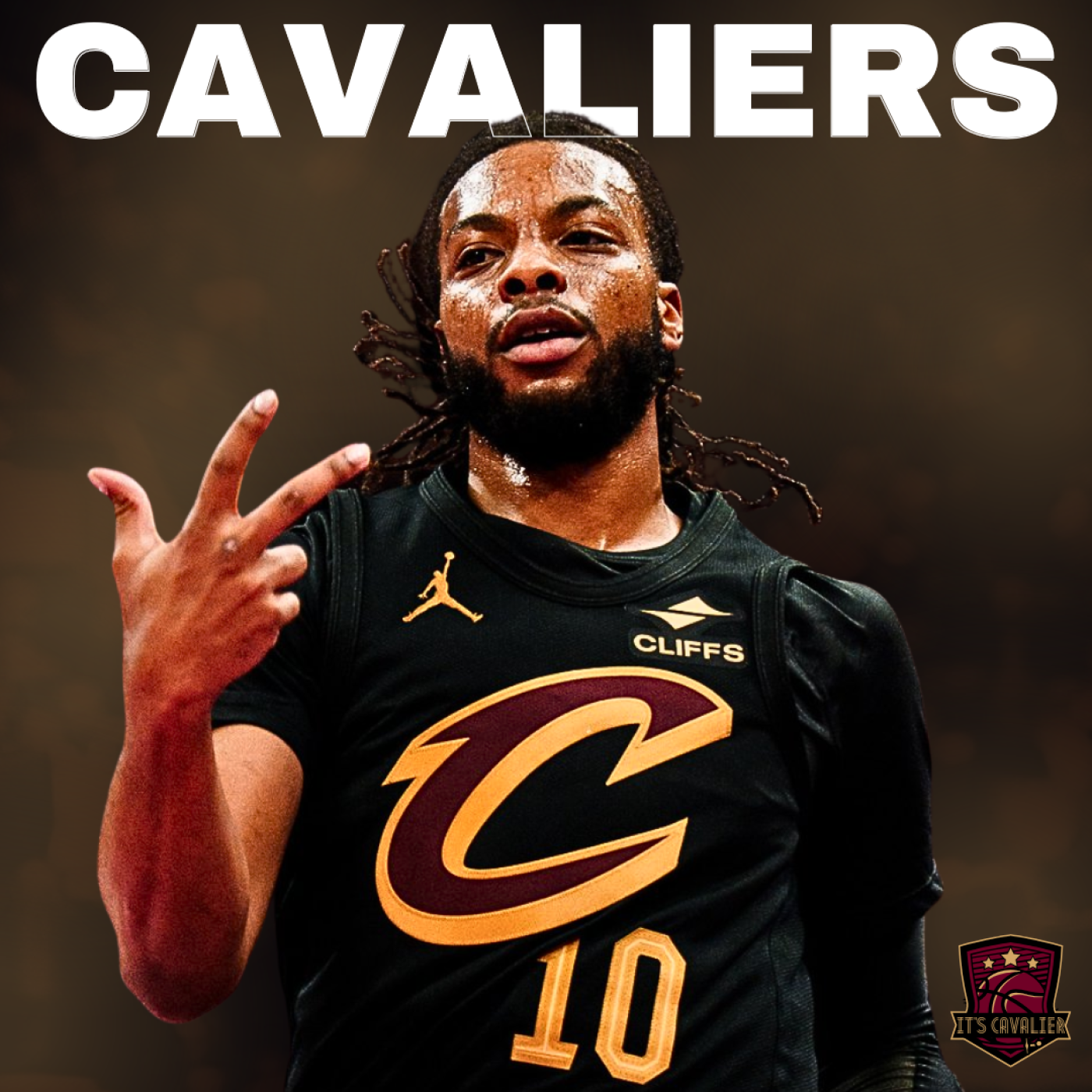 The Return Of Darius Garland