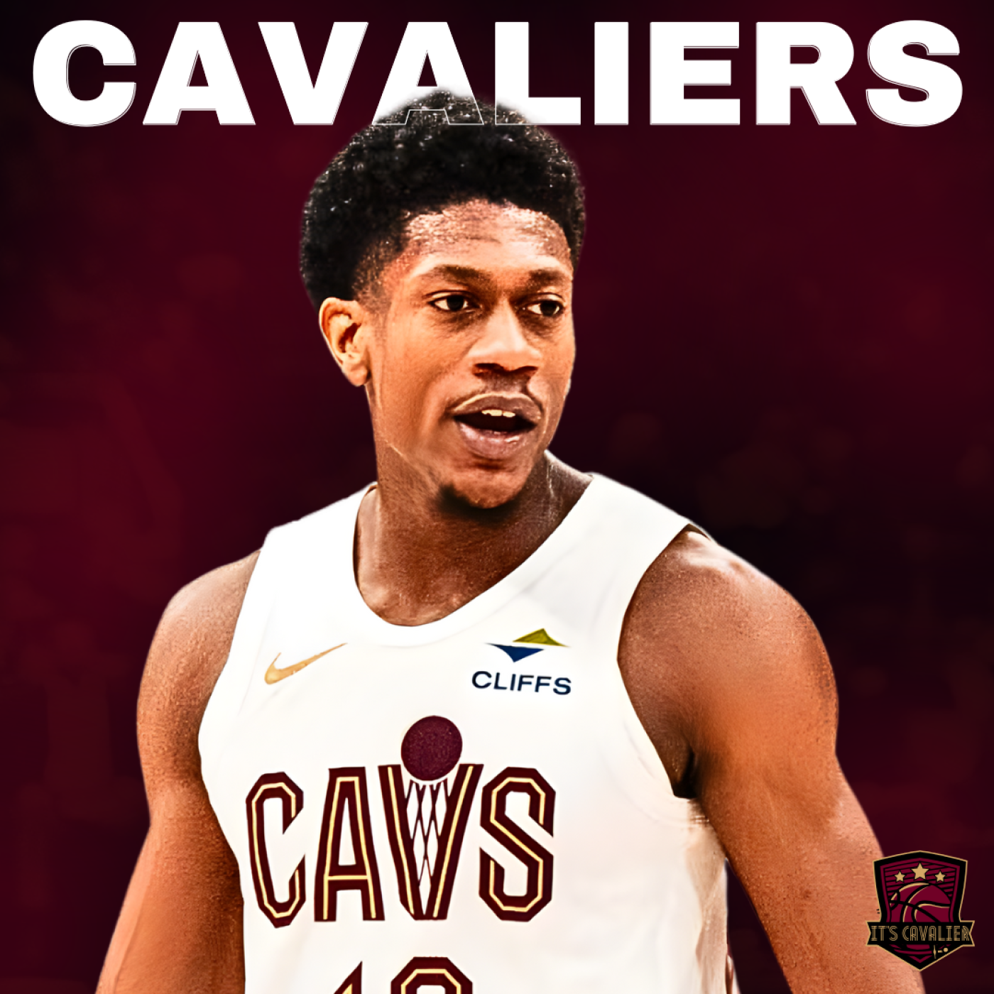 It\'s Cavalier Podcast