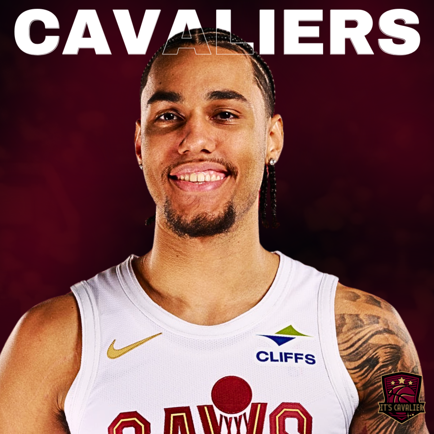 It's The Jaylon Tyson Show!