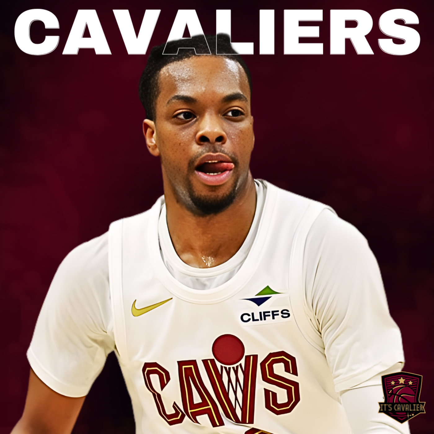 It\'s Cavalier Podcast