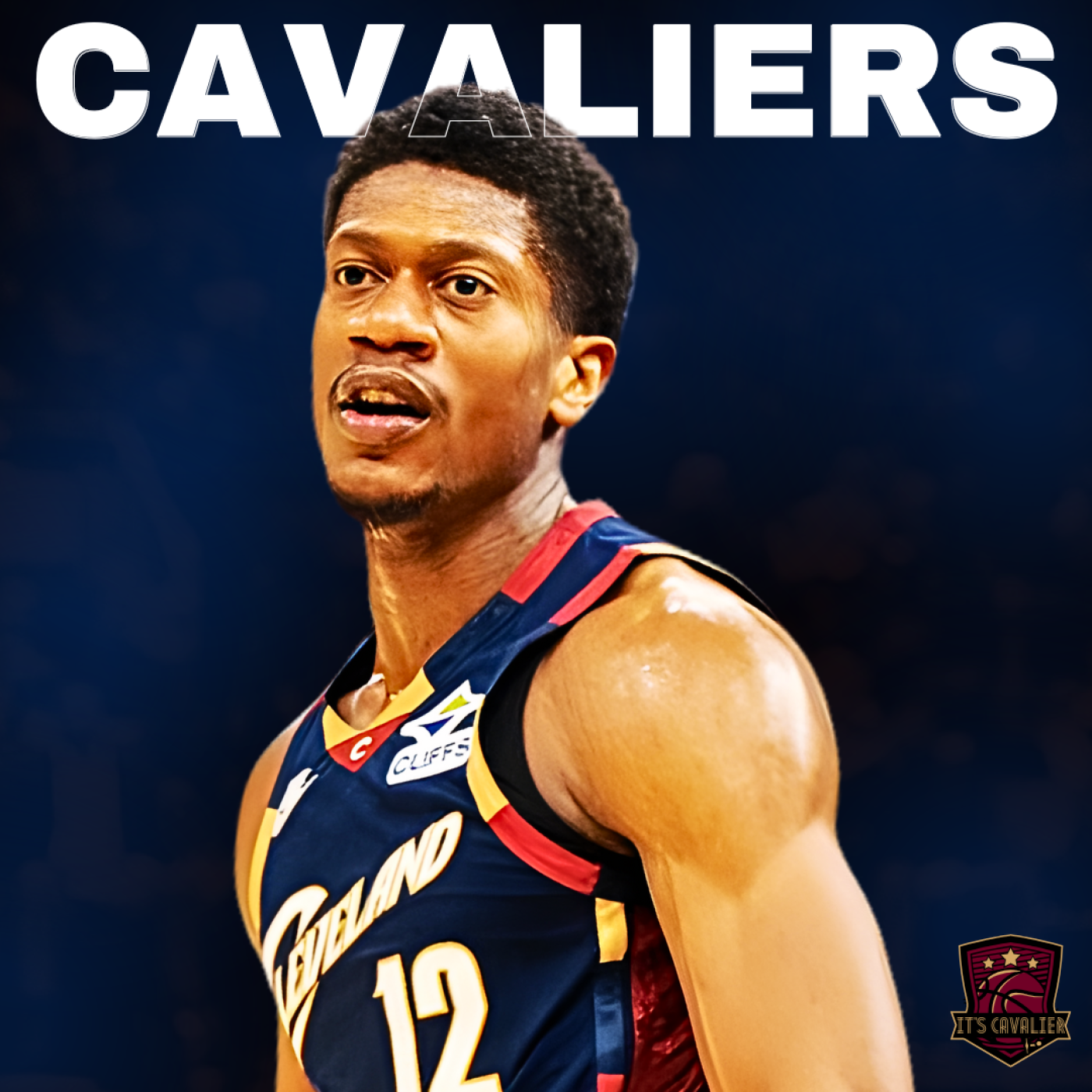 Cavs And Warriors have Mid-Off