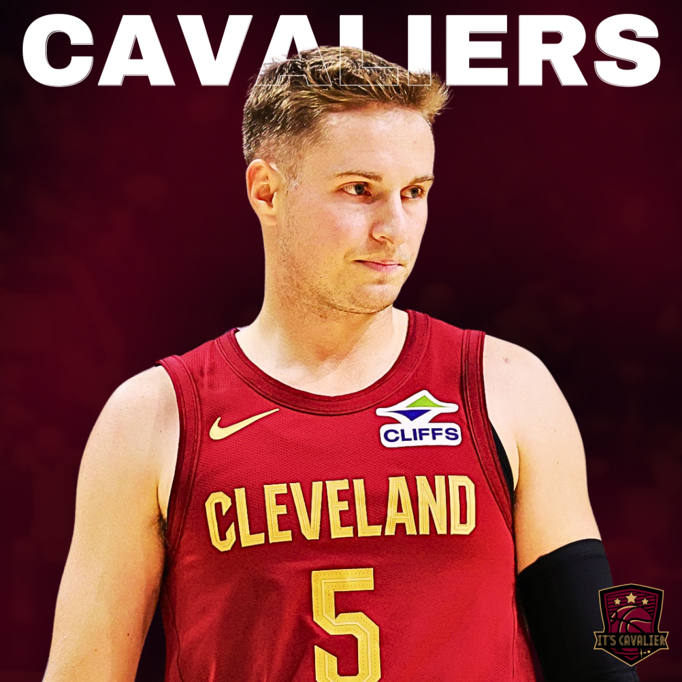 Sam Merrill Cooks The Pels!