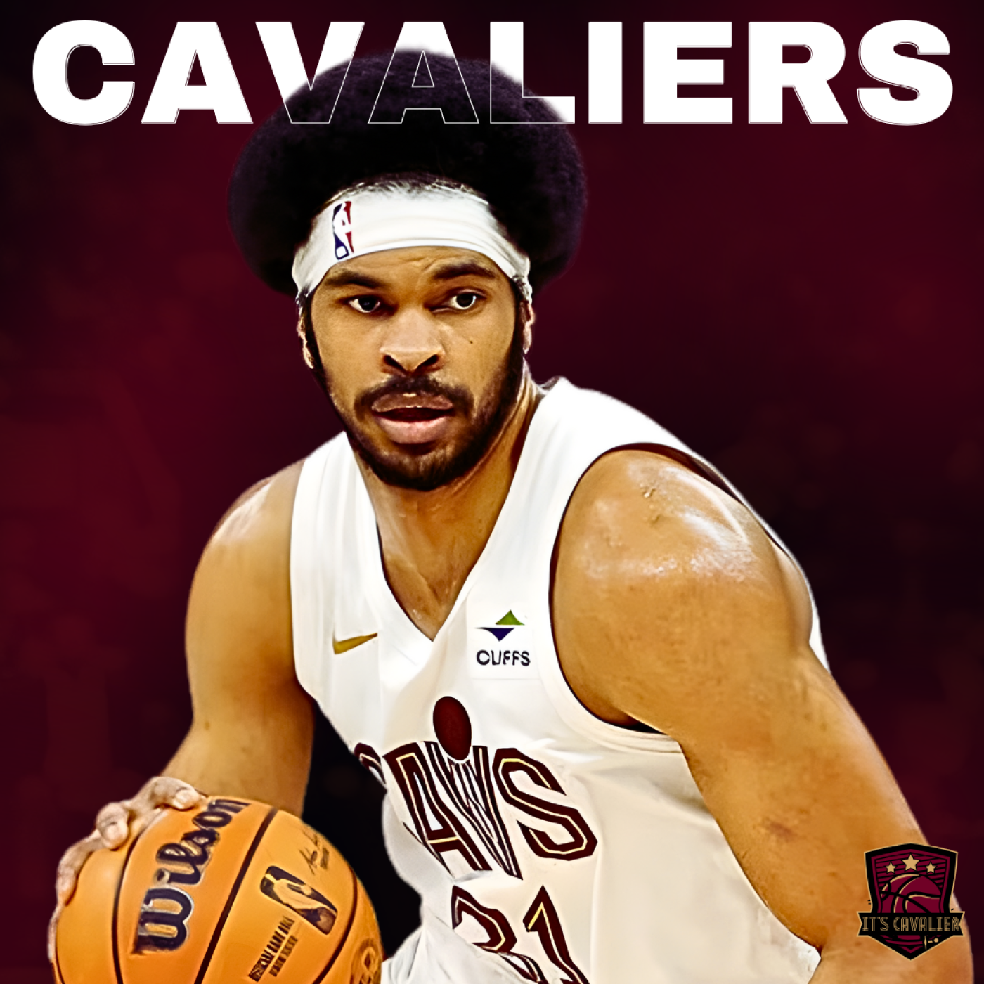 Jarrett Allen DOMINATES the Spurs!