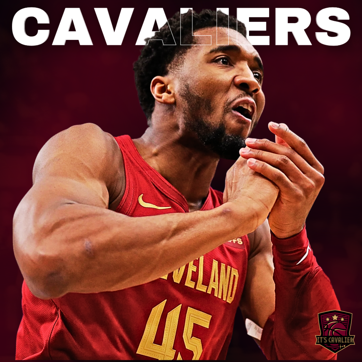 The Cavs Get DOMINATED by Jazz in 2nd Half