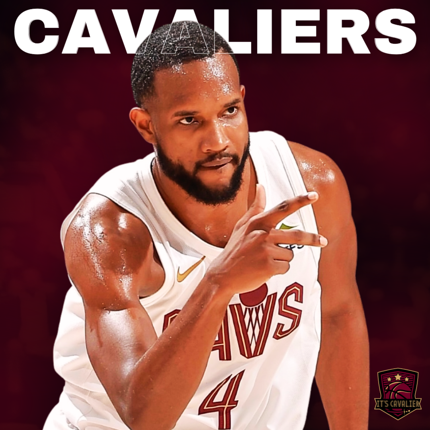 It\'s Cavalier Podcast