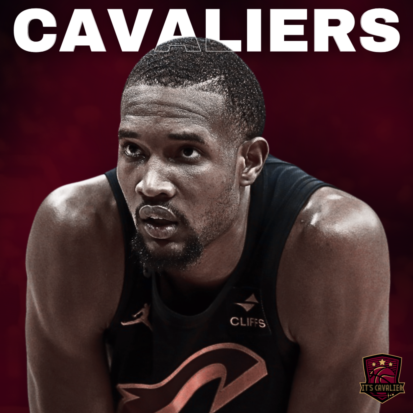 Evan Mobley To Miss 1-3 Weeks With A Left Calf Injury