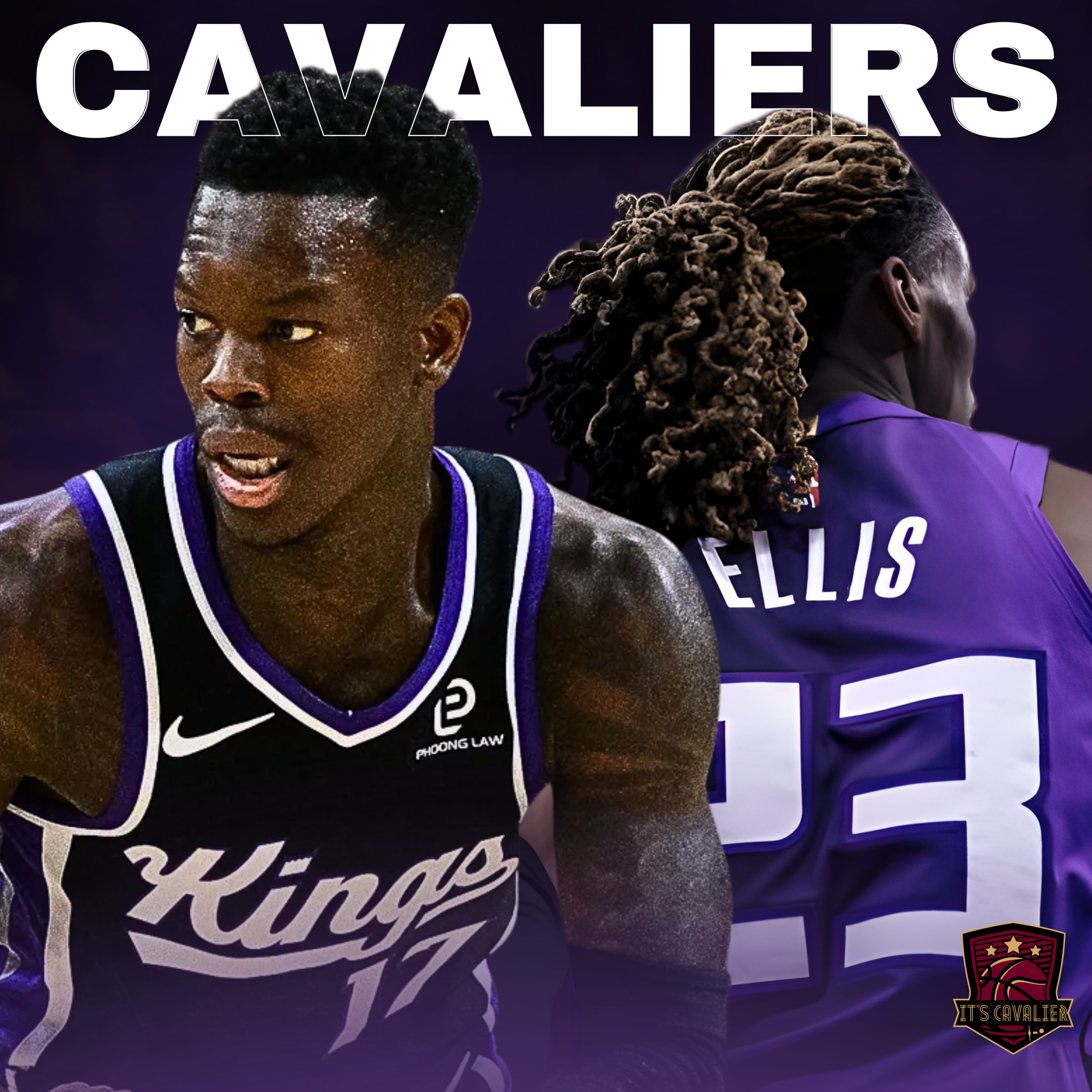 It\'s Cavalier Podcast