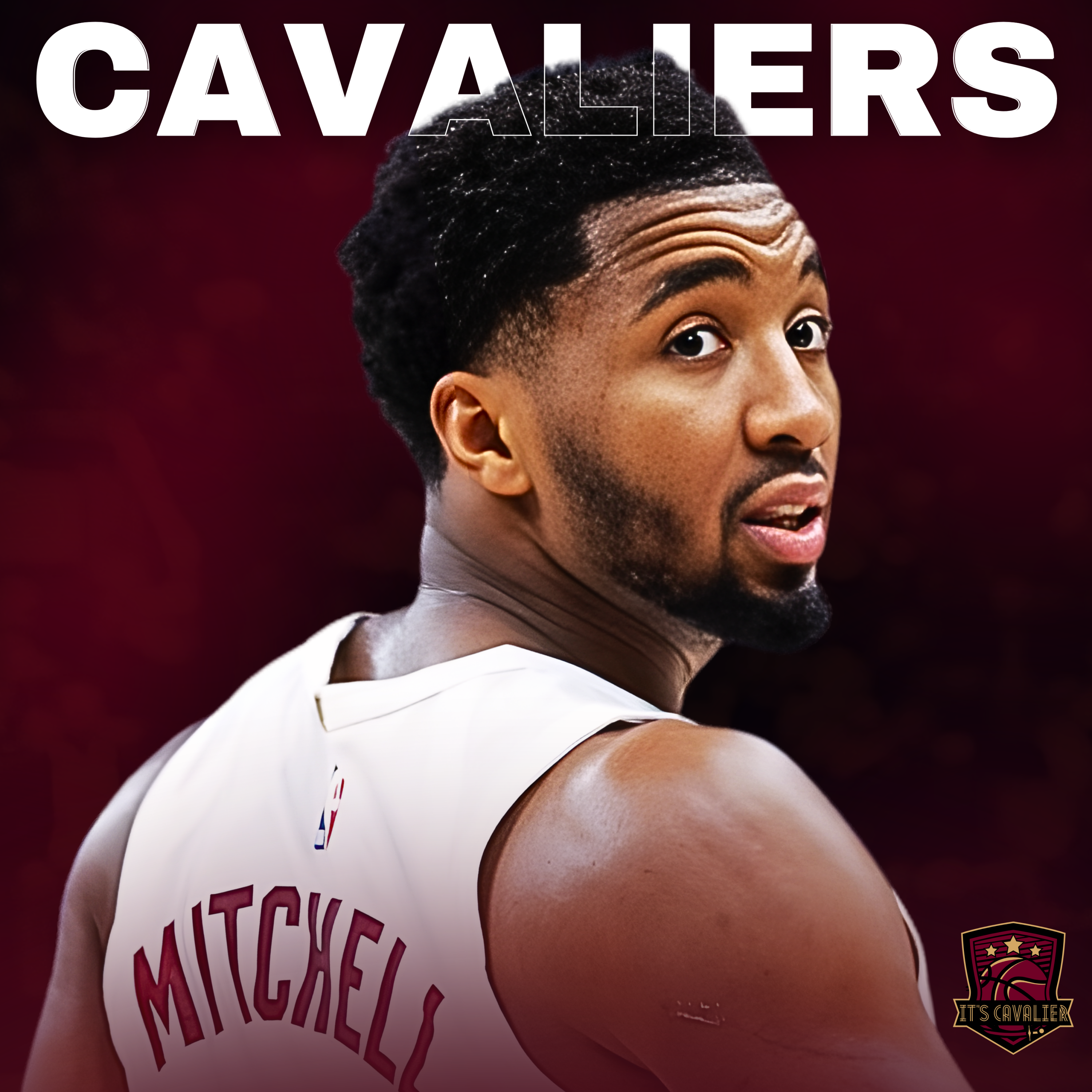 It\'s Cavalier Podcast