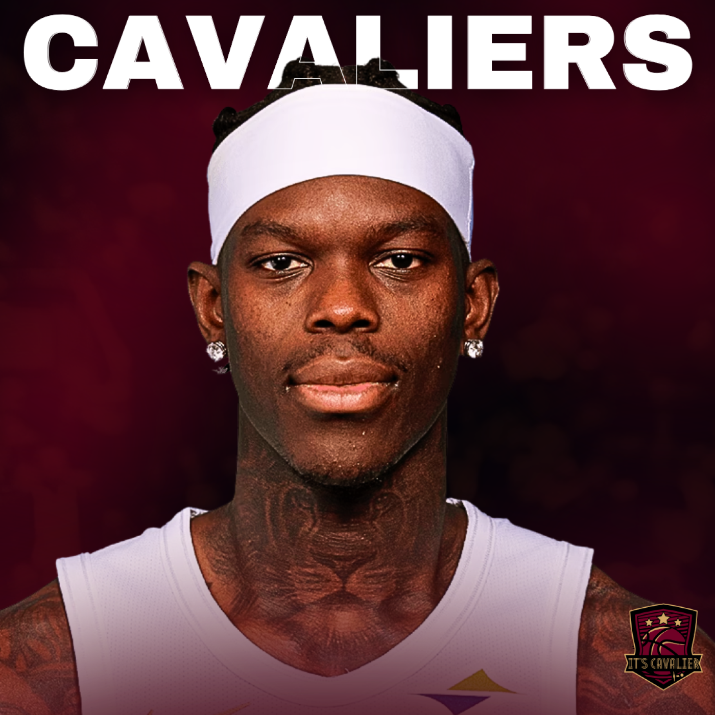 Dennis Schröder Steps Up In Cavs Loss