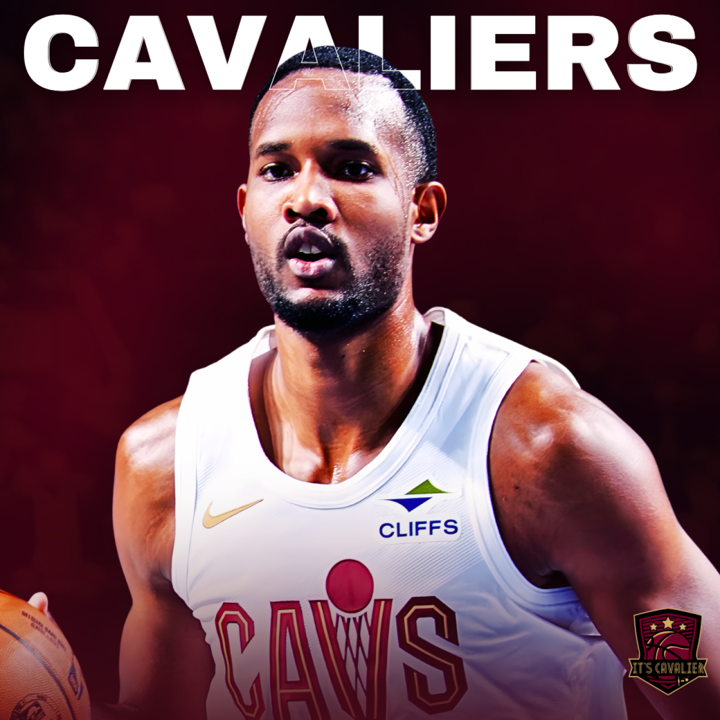 It\'s Cavalier Podcast