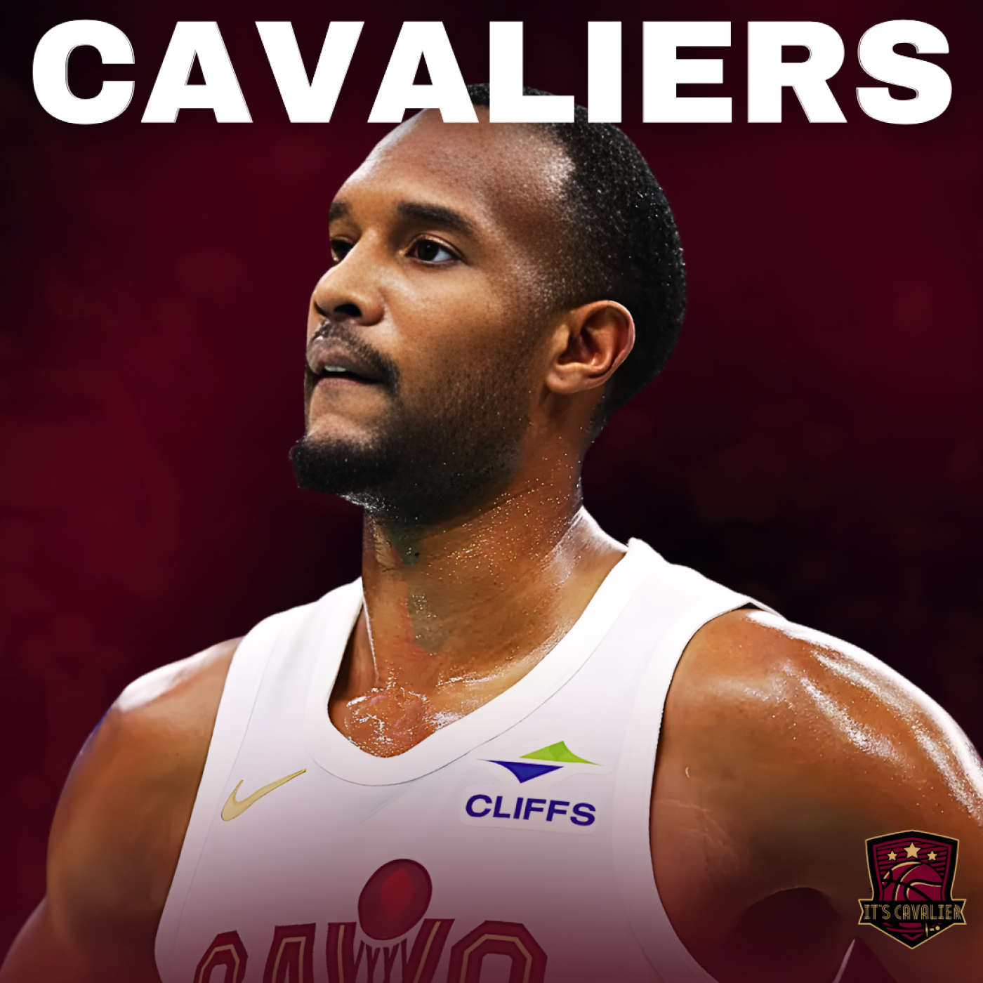 It\'s Cavalier Podcast