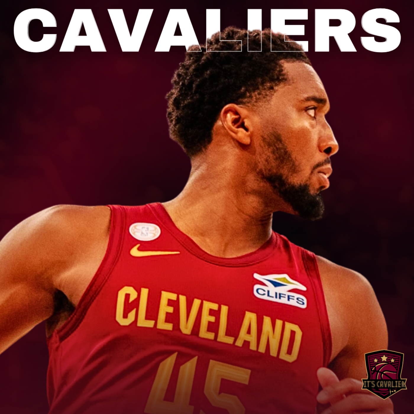 It\'s Cavalier Podcast