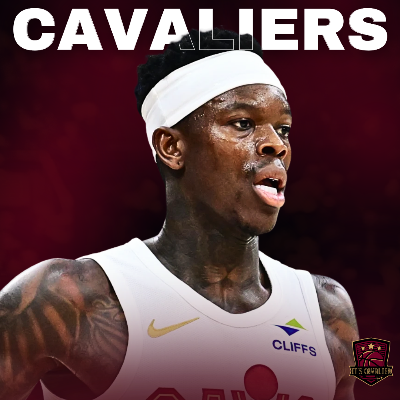 Dennis Schröder Leads the Cavs to VICTORY!