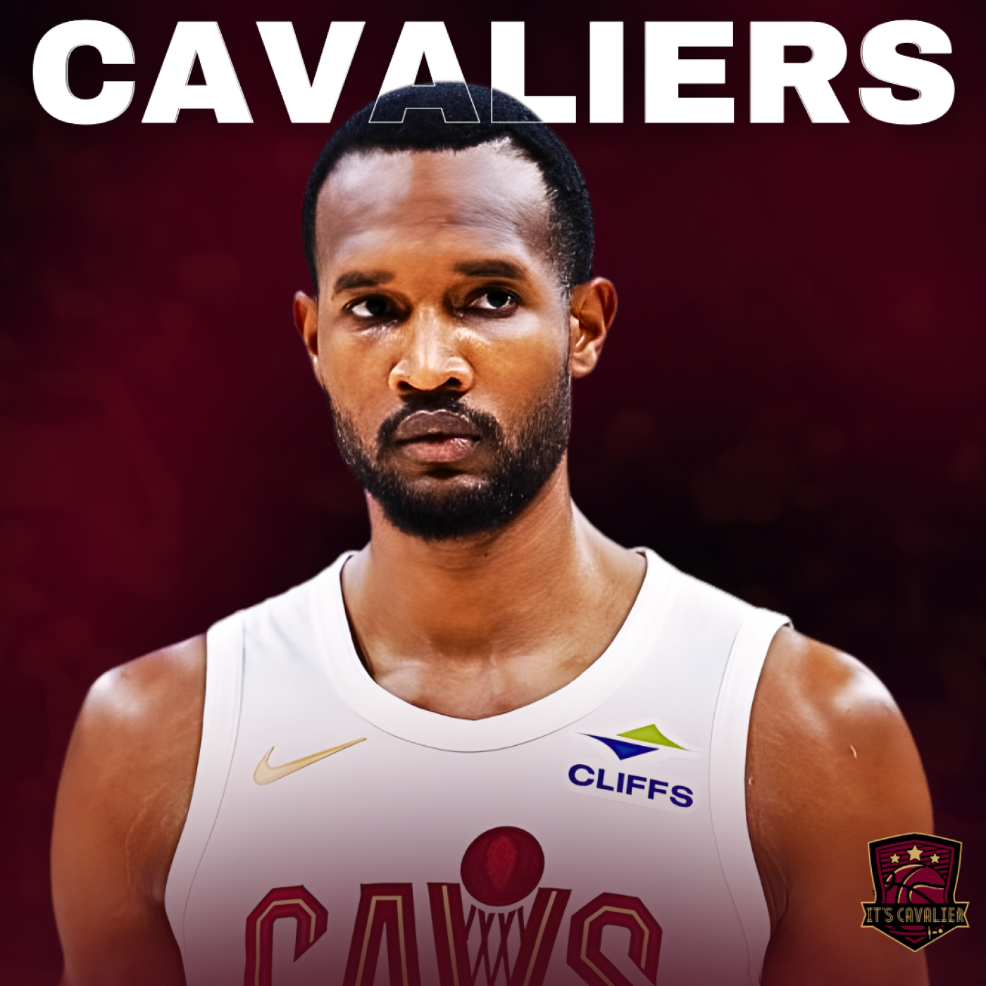 It\'s Cavalier Podcast