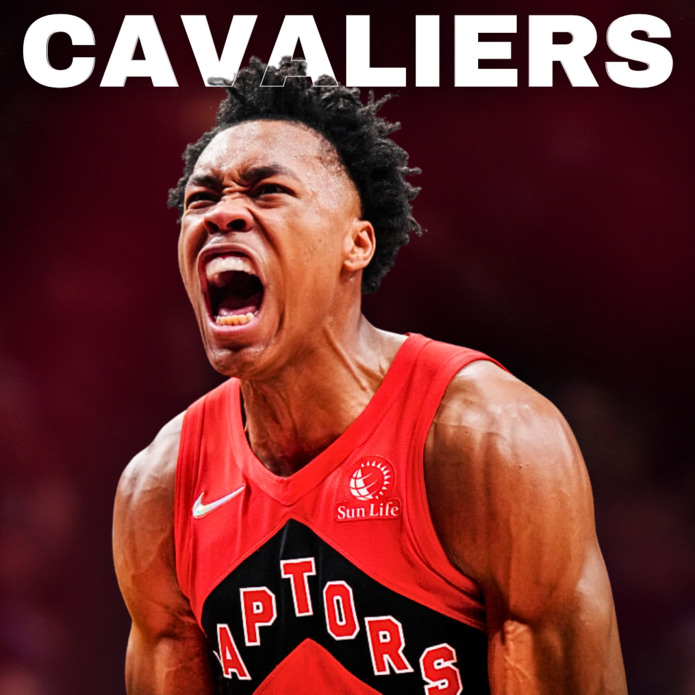 Who Will Be The Biggest X-Factor In Cavs/Raptors?