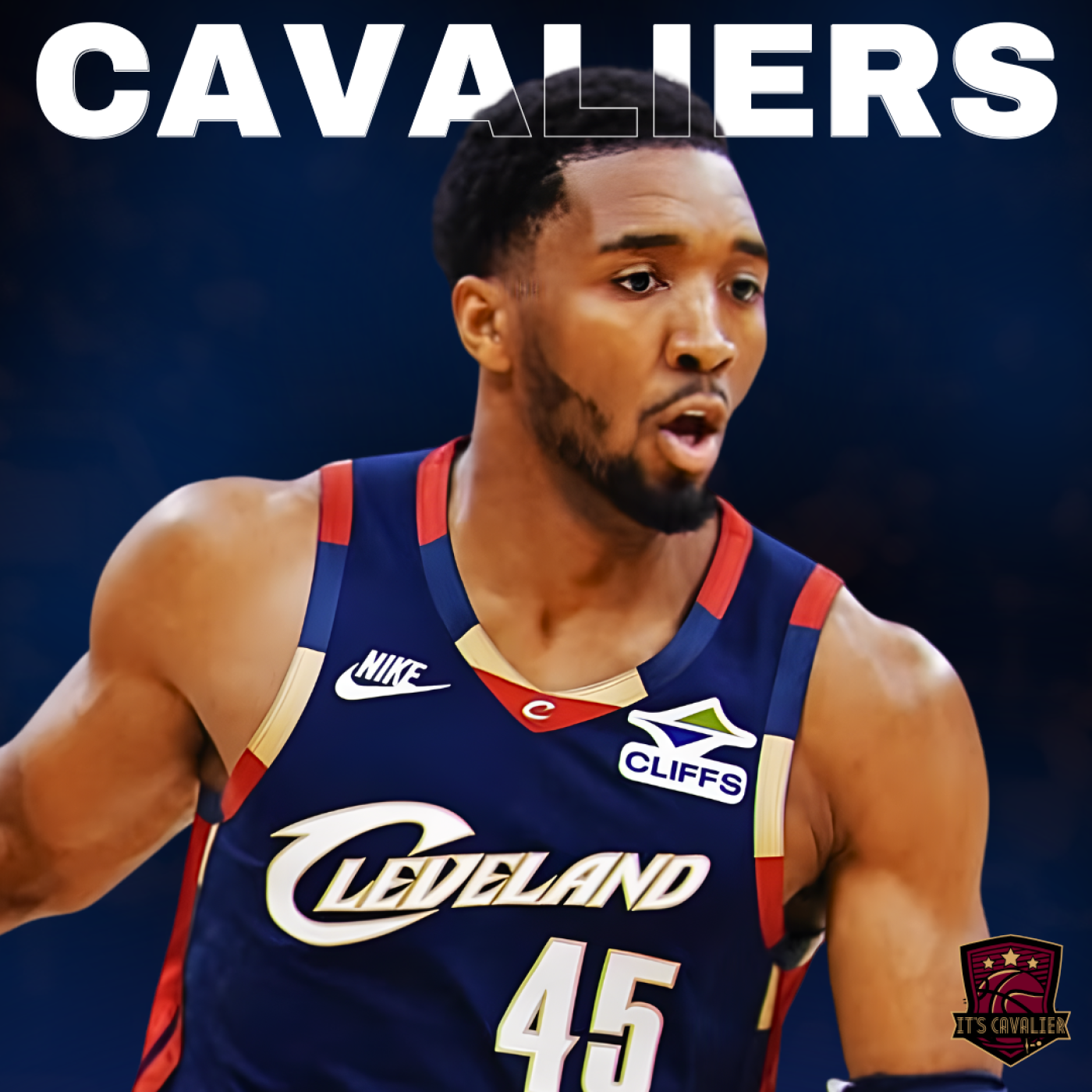 Cleveland Makes A Statement!