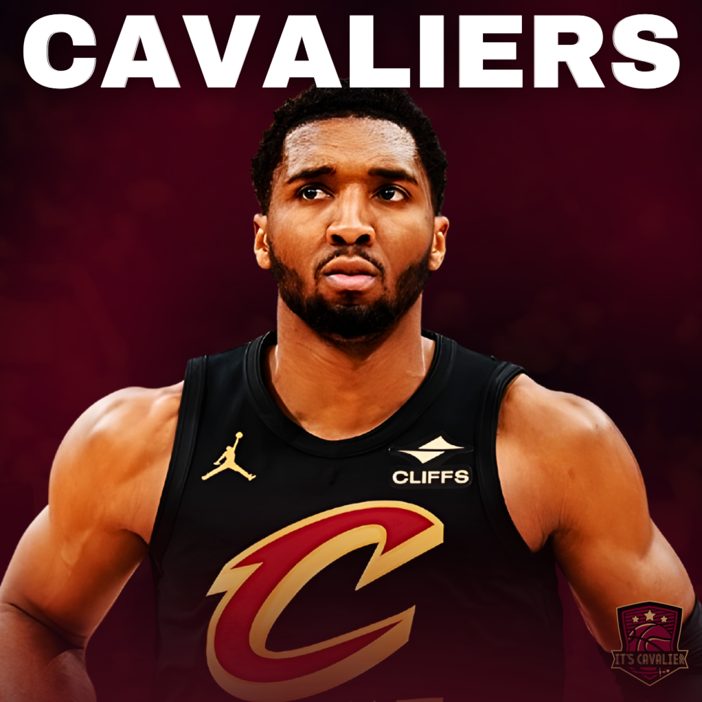 Cleveland Is In Trouble...