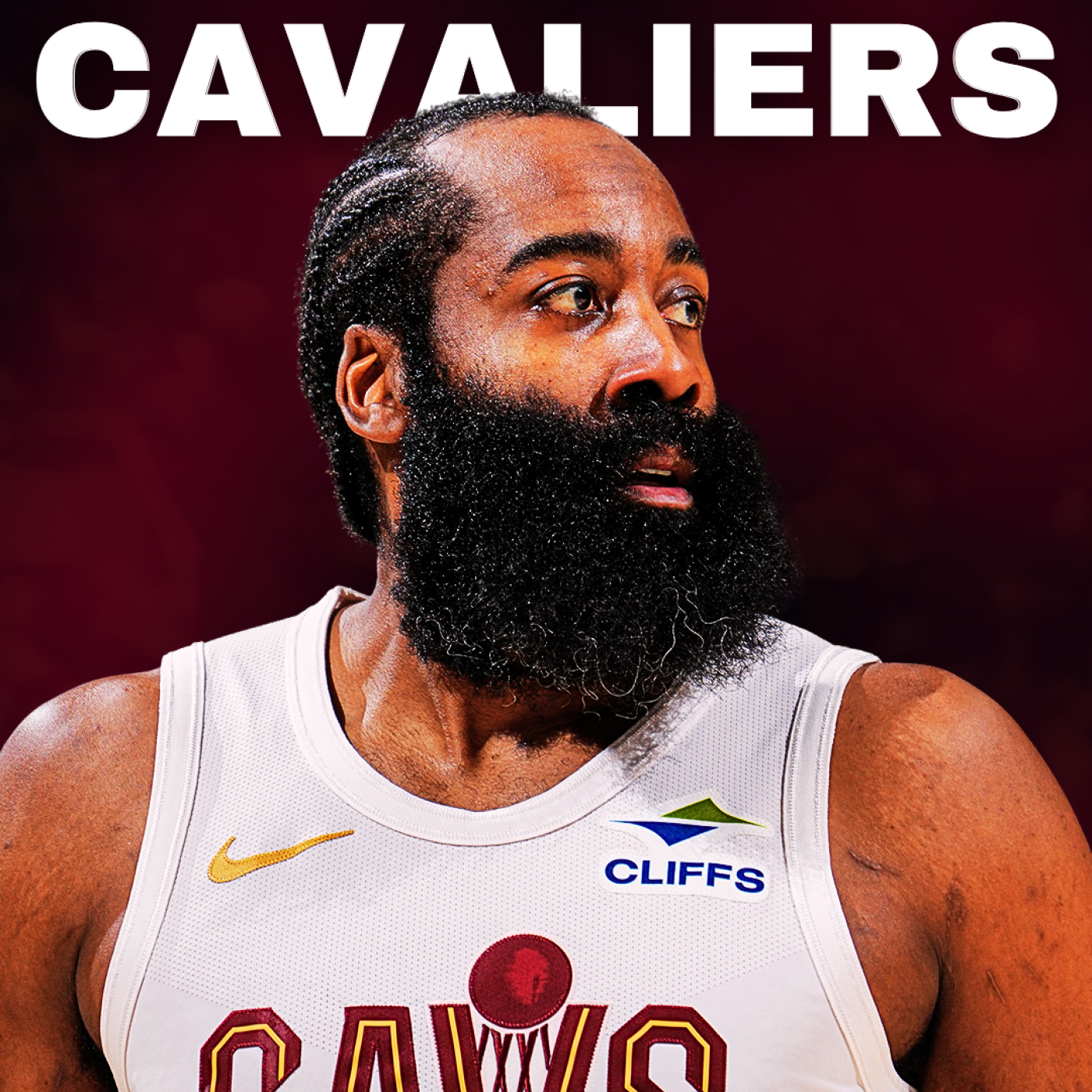 The Cavs Need To Get It Together....
