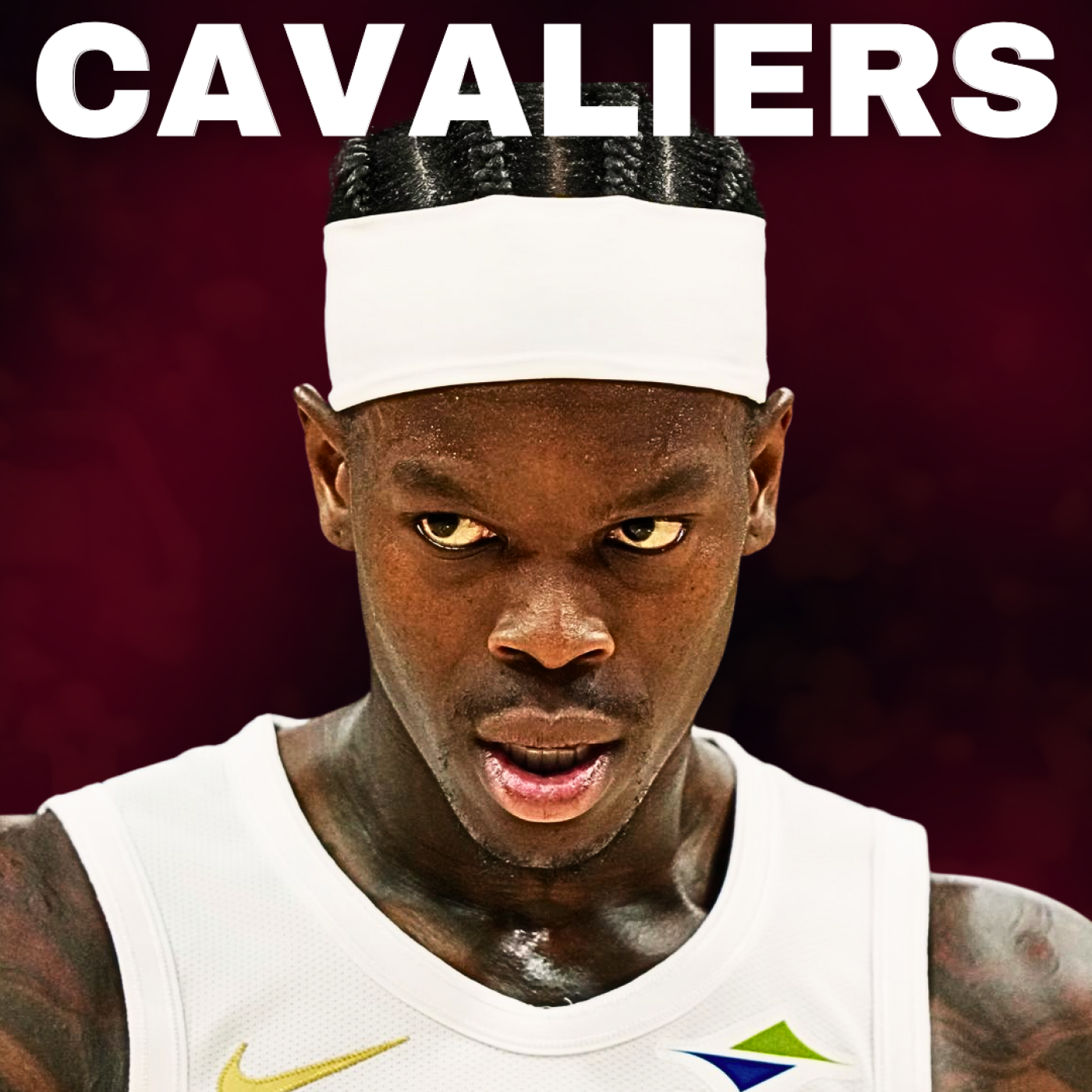 The Dennis Schröder Game