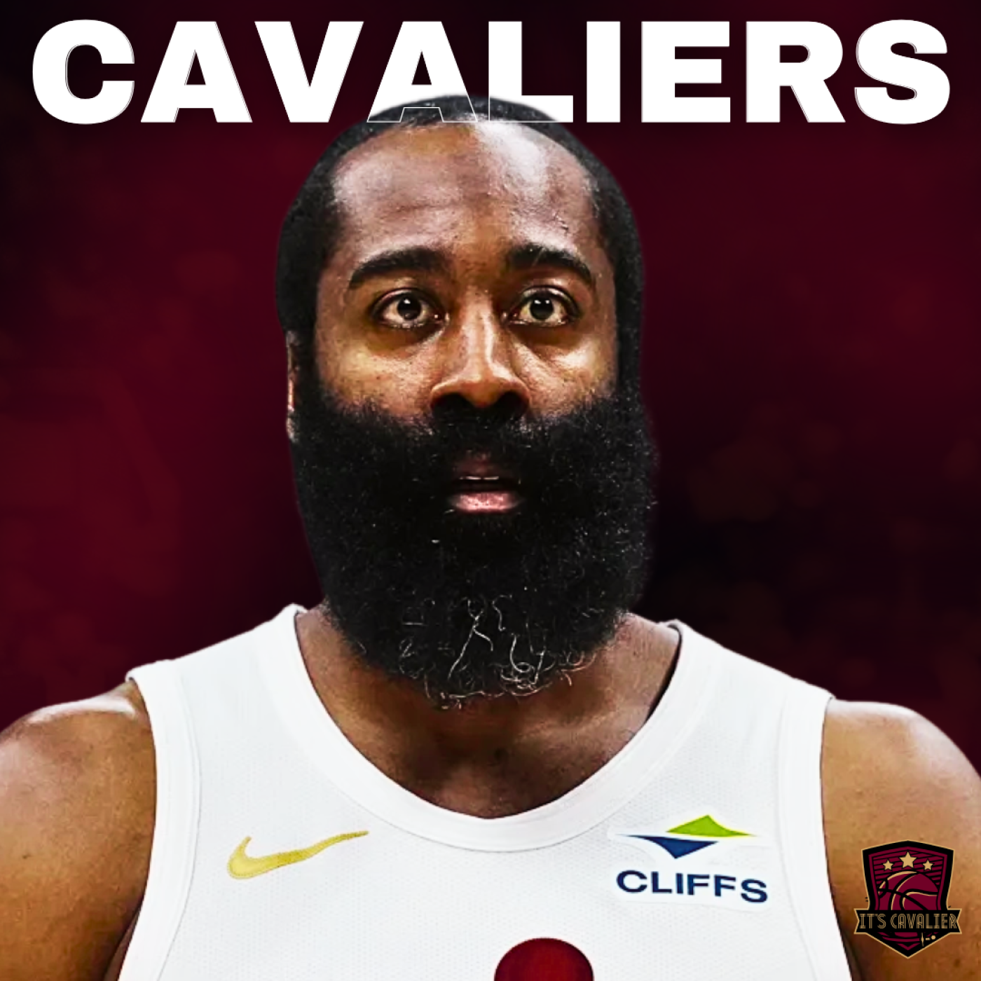 Turnovers Doom Cavs In Game 1 episode artwork