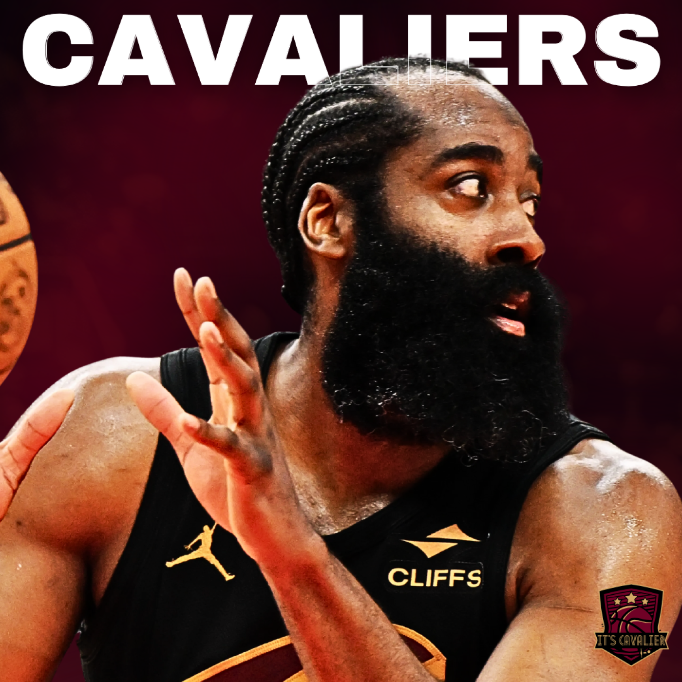 The Cavaliers Are On The Ropes... episode artwork