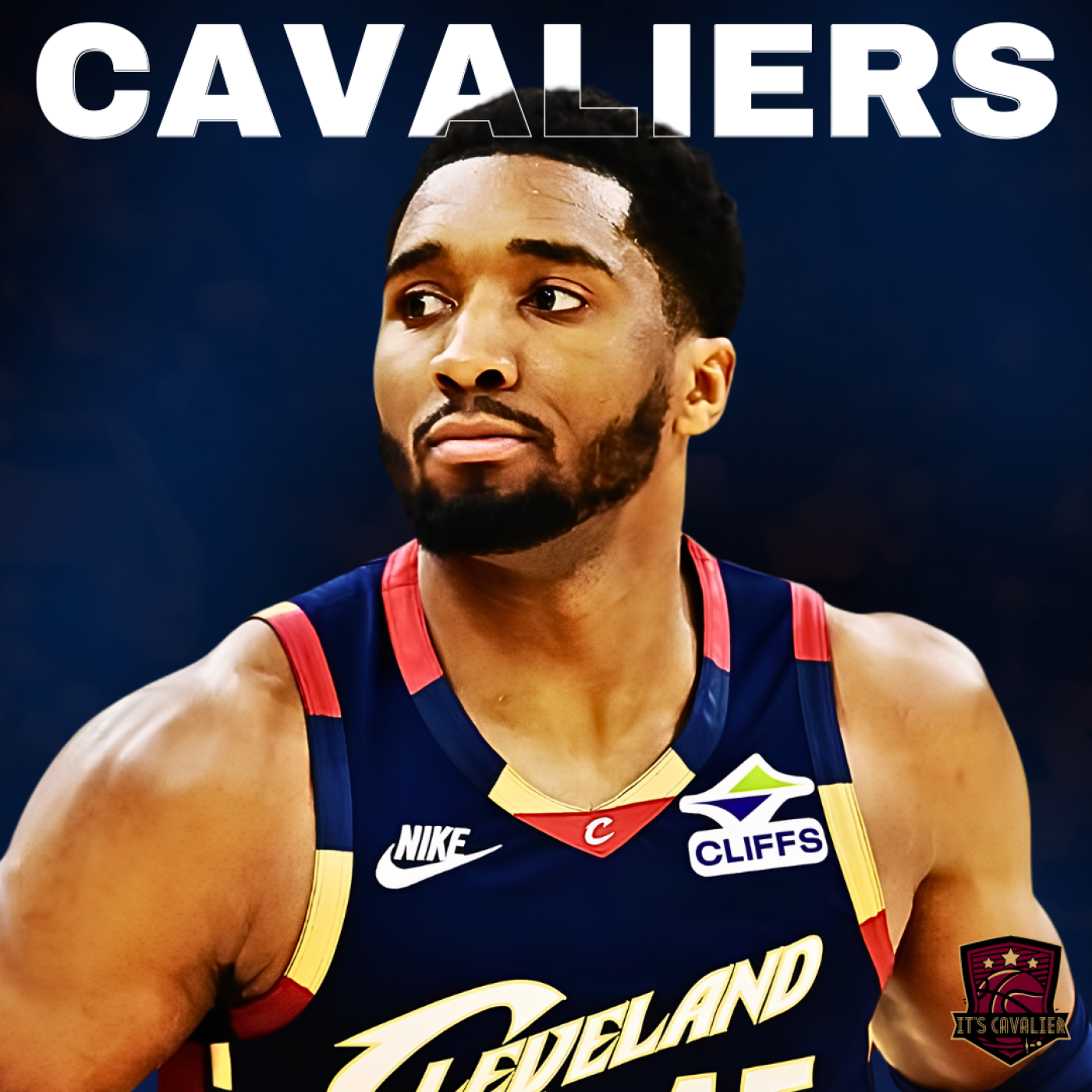 Donovan Mitchell COOKS The Pistons In Historic 2nd Half! episode artwork