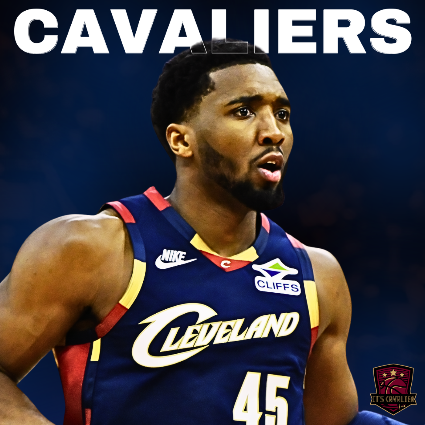 The Cavs Let Opportunity Pass Them By episode artwork