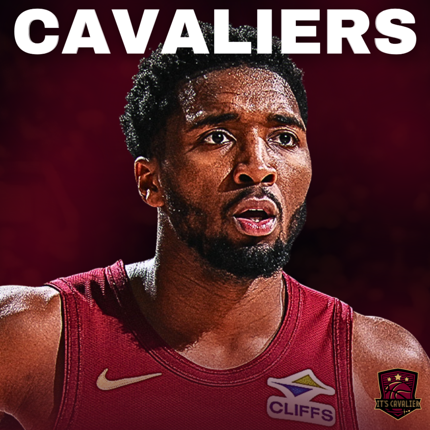 The Cavs Are Going To The ECF! episode artwork