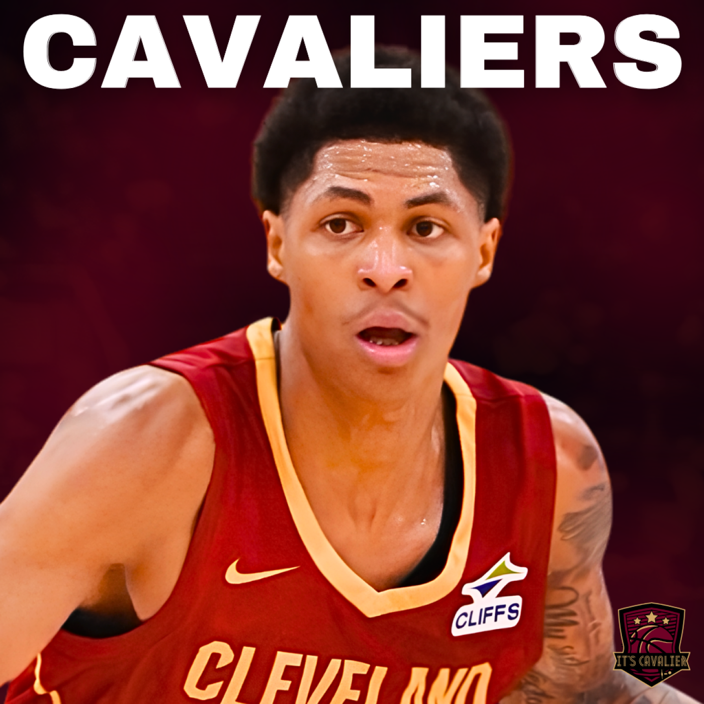 Meleek Thomas HEATS UP in DEBUT. episode artwork