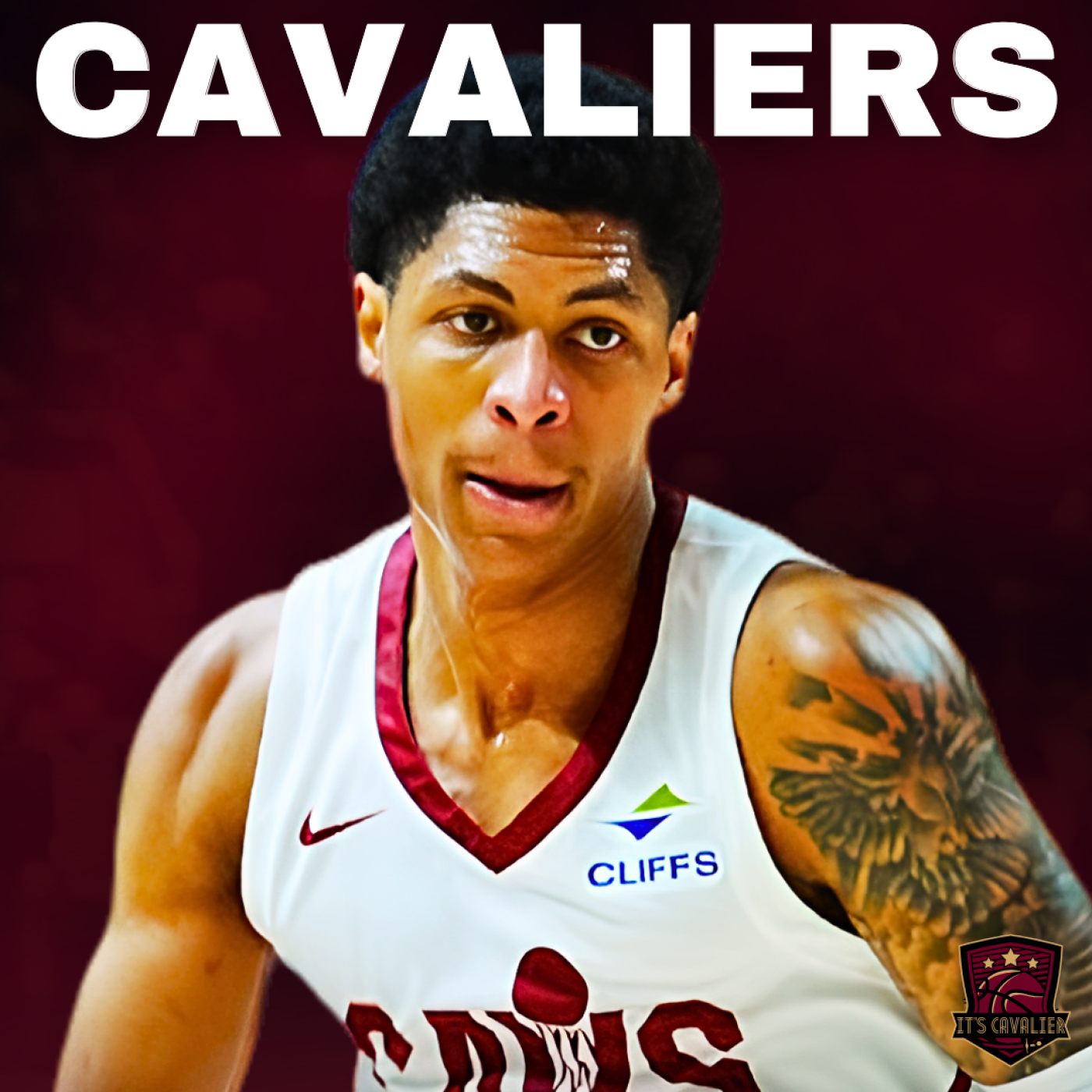 Meleek Thomas Is A HOOPER! Summer League REACTIONS! episode artwork