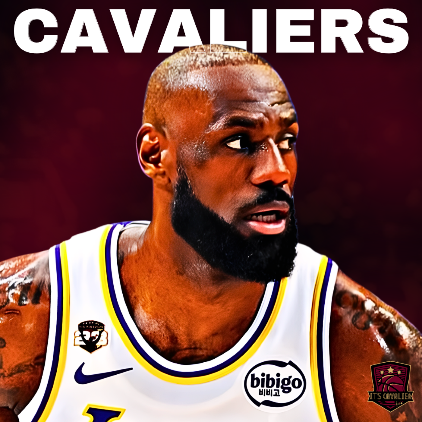 Rambling About The Cavs Future... episode artwork