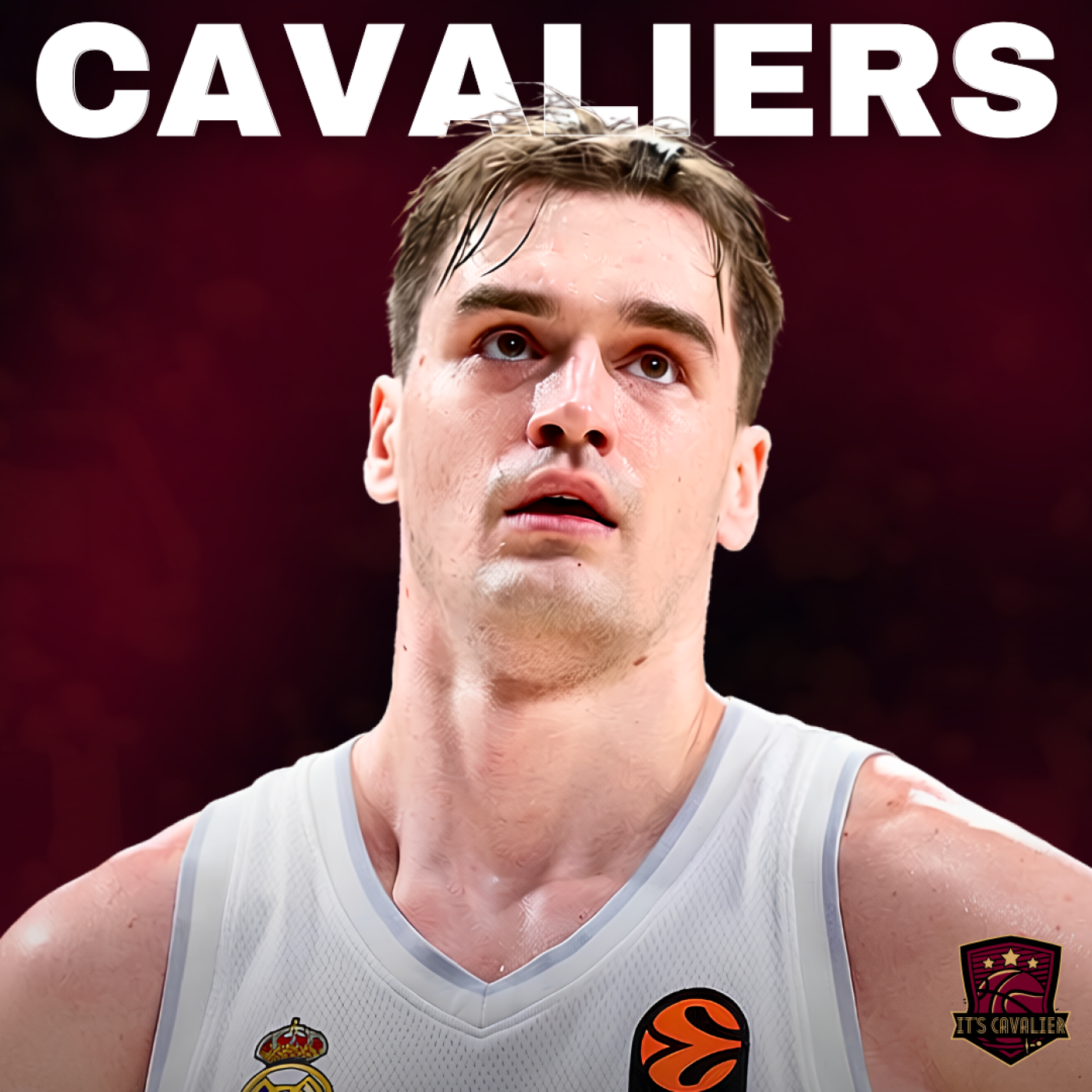 Mario Hezonja SIGNS One-Year, $2.8 million Deal With The Cleveland Cavaliers episode artwork