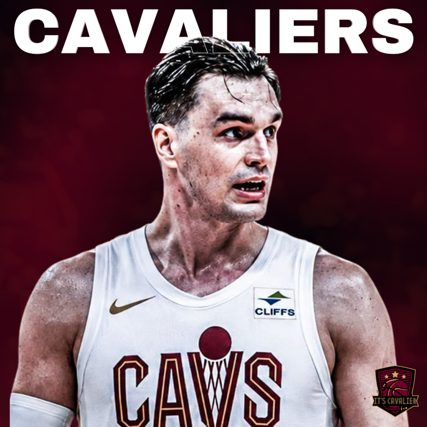 Hezonja Signs! Harden Update + Kuminga & Watson Rumors episode artwork