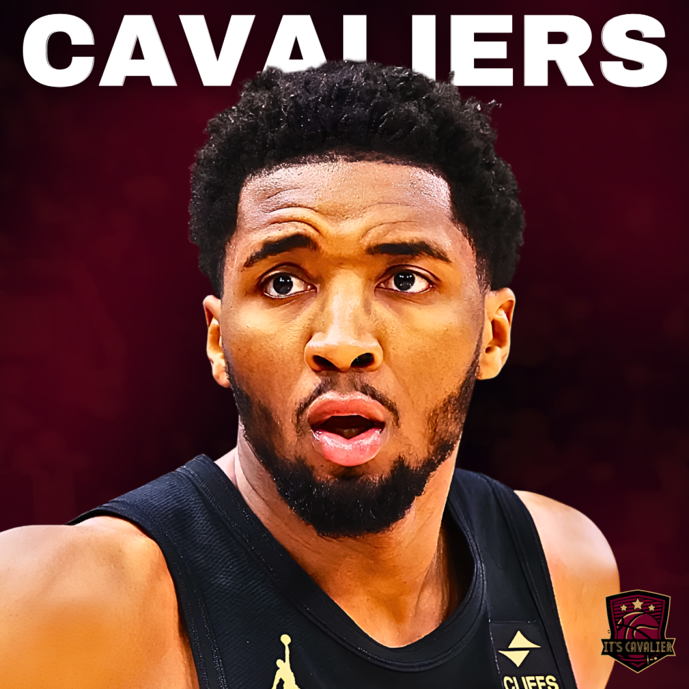 The Cavaliers May Have No Choice... 👀 | Sirens Reveal episode artwork
