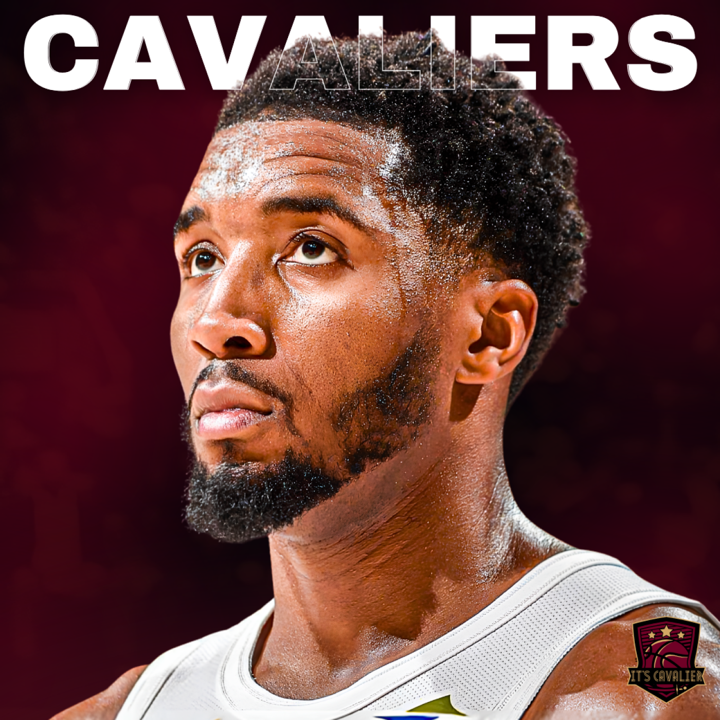The Cavaliers' 2026-27 Schedule Is HERE! episode artwork