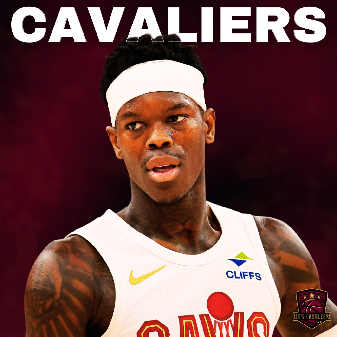 Dennis Schröder Has Been Traded To The Charlotte Hornets! episode artwork