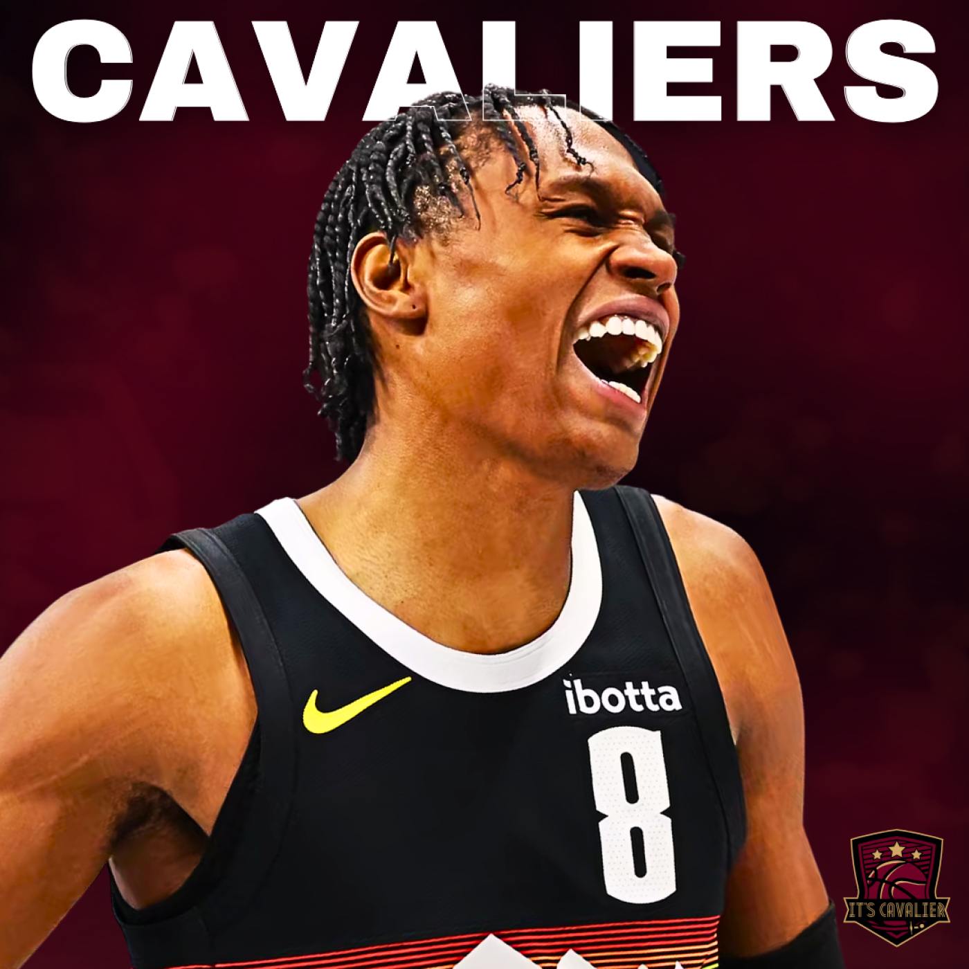 The Cavs TRADED For Peyton Watson! episode artwork