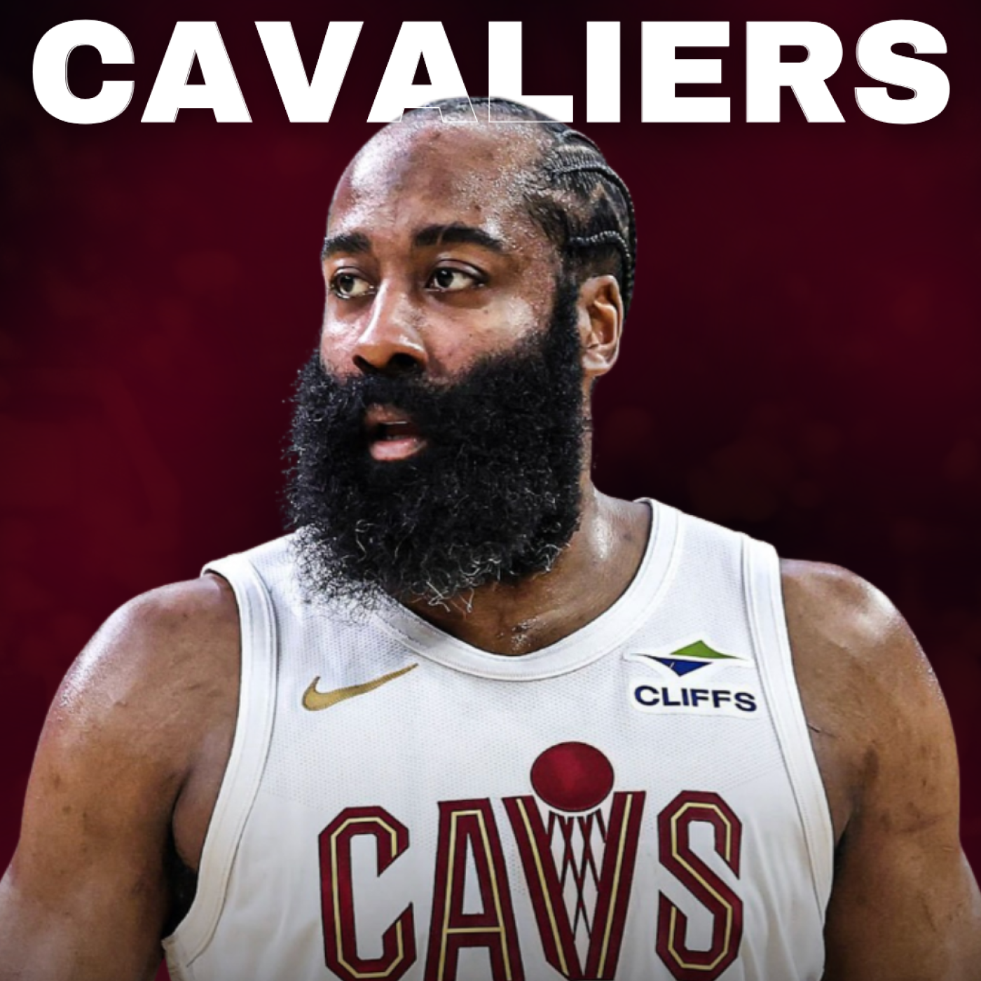 The James Harden Deal Is Finally Done episode artwork