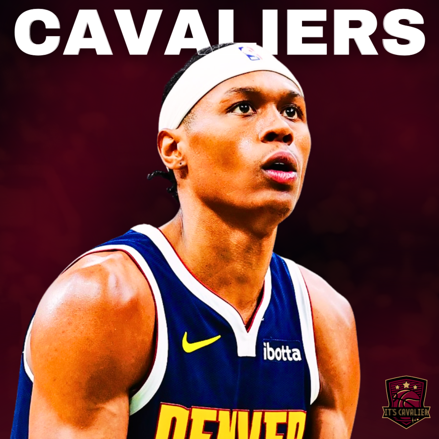 Peyton Watson Is EXACTLY What Cleveland Needed episode artwork